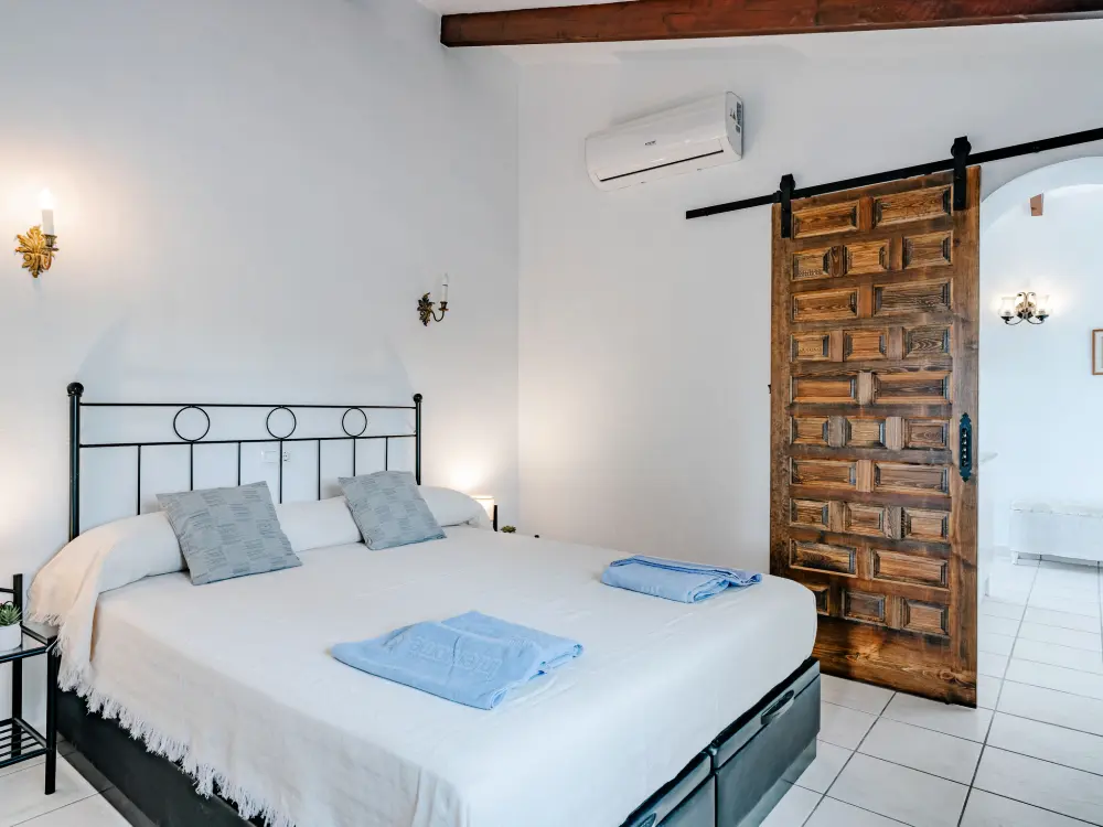 Maison de Vacances Javea