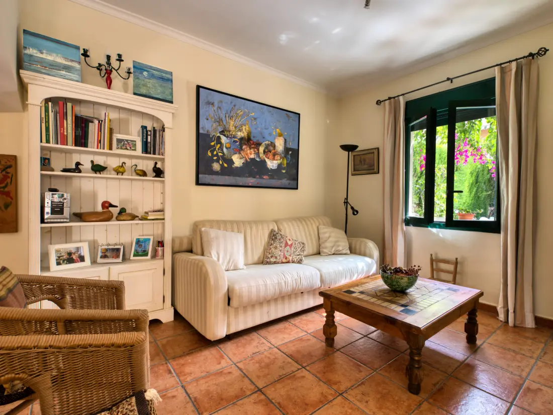 Maison de Vacances Javea