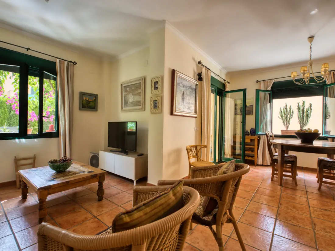 Maison de Vacances Javea