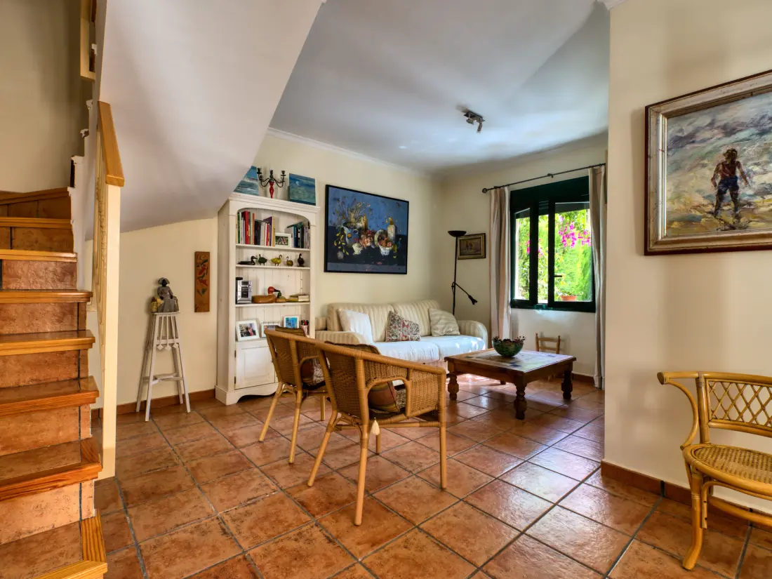 Maison de Vacances Javea