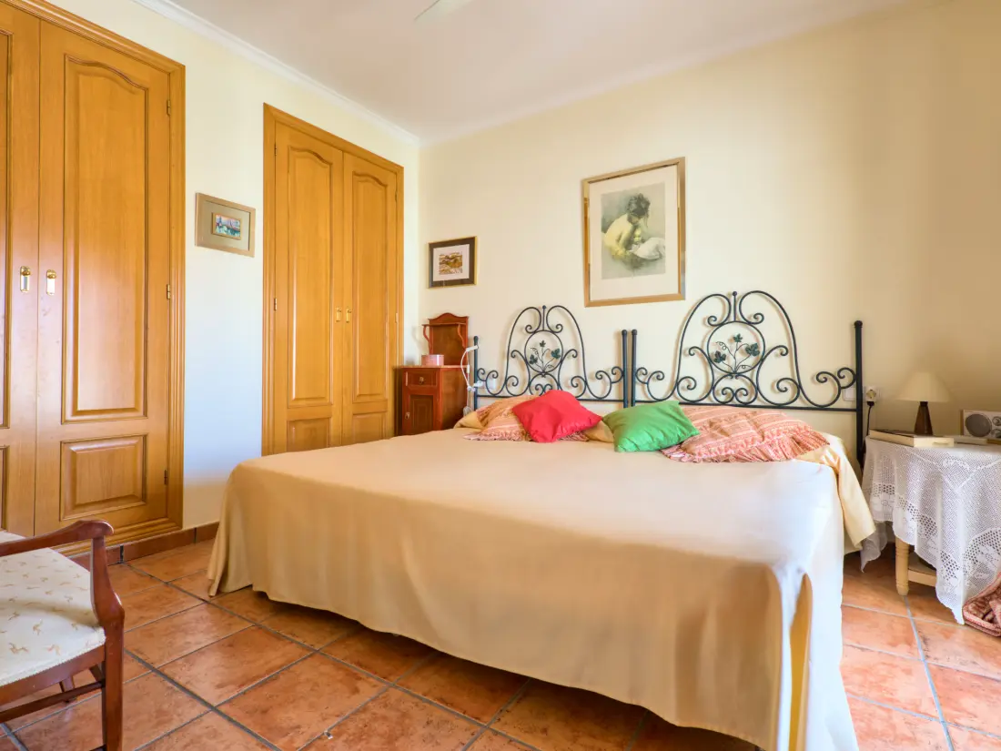 Maison de Vacances Javea