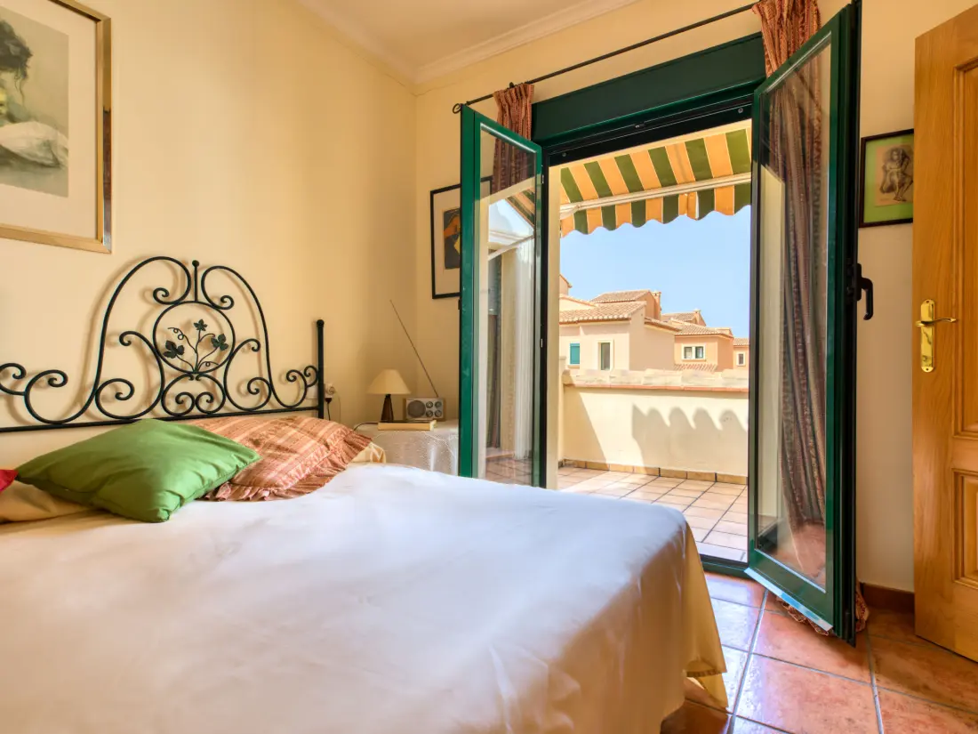 Maison de Vacances Javea