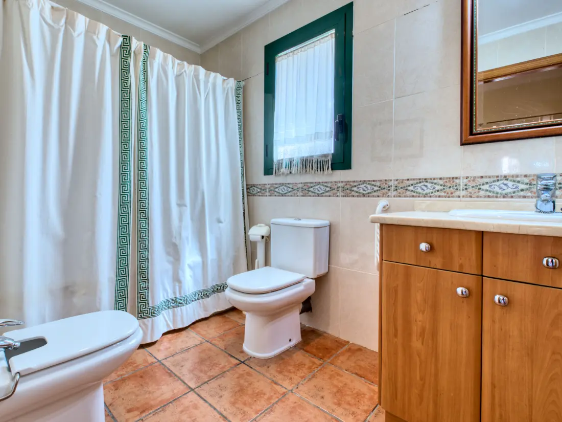 Maison de Vacances Javea