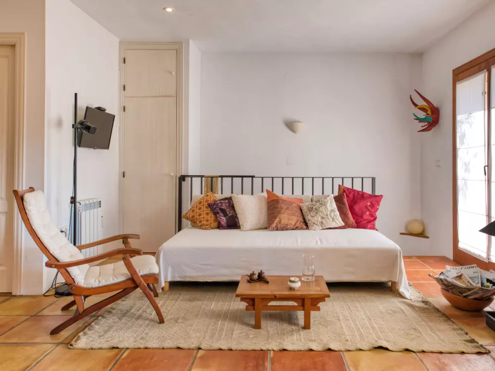 Maison de Vacances Javea