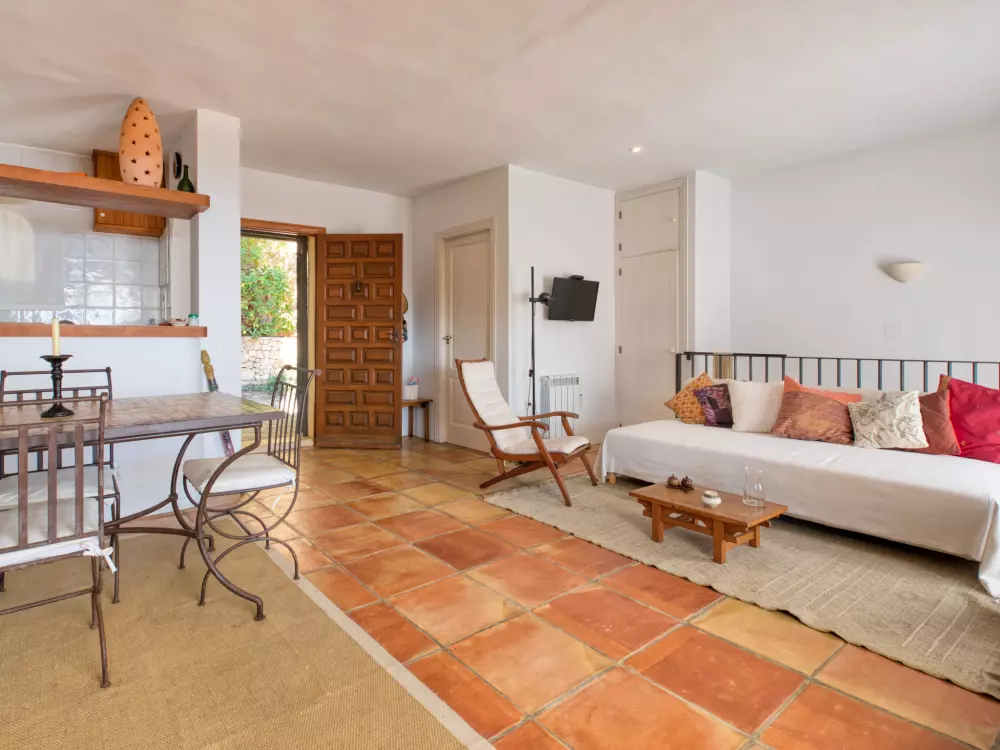 Maison de Vacances Javea