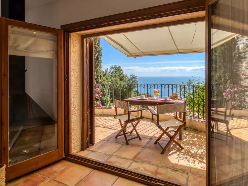 Maison de Vacances Javea