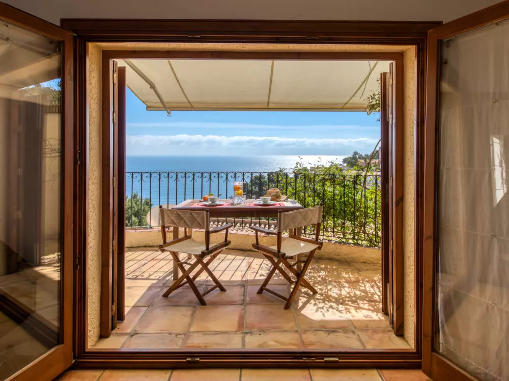 Maison de Vacances Javea