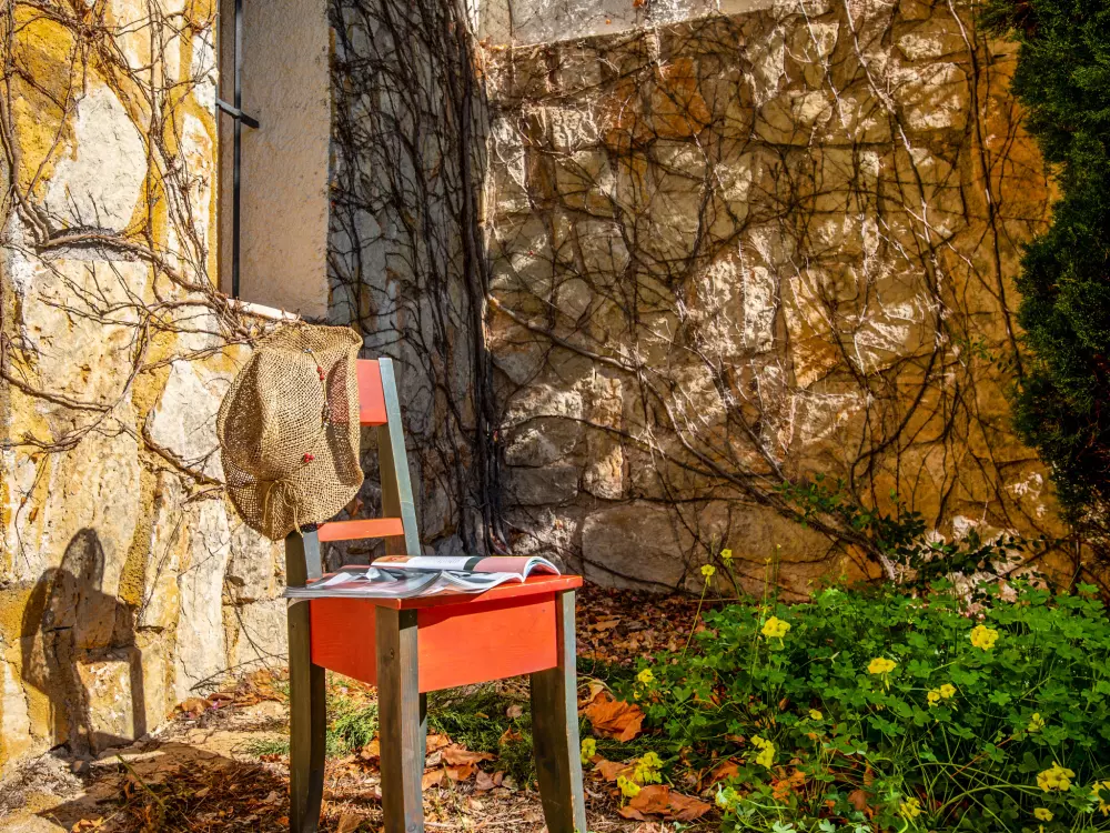 Maison de Vacances Javea