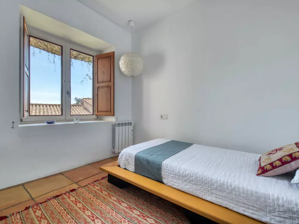 Maison de Vacances Javea