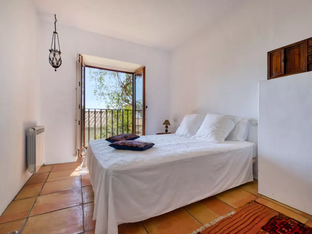 Maison de Vacances Javea