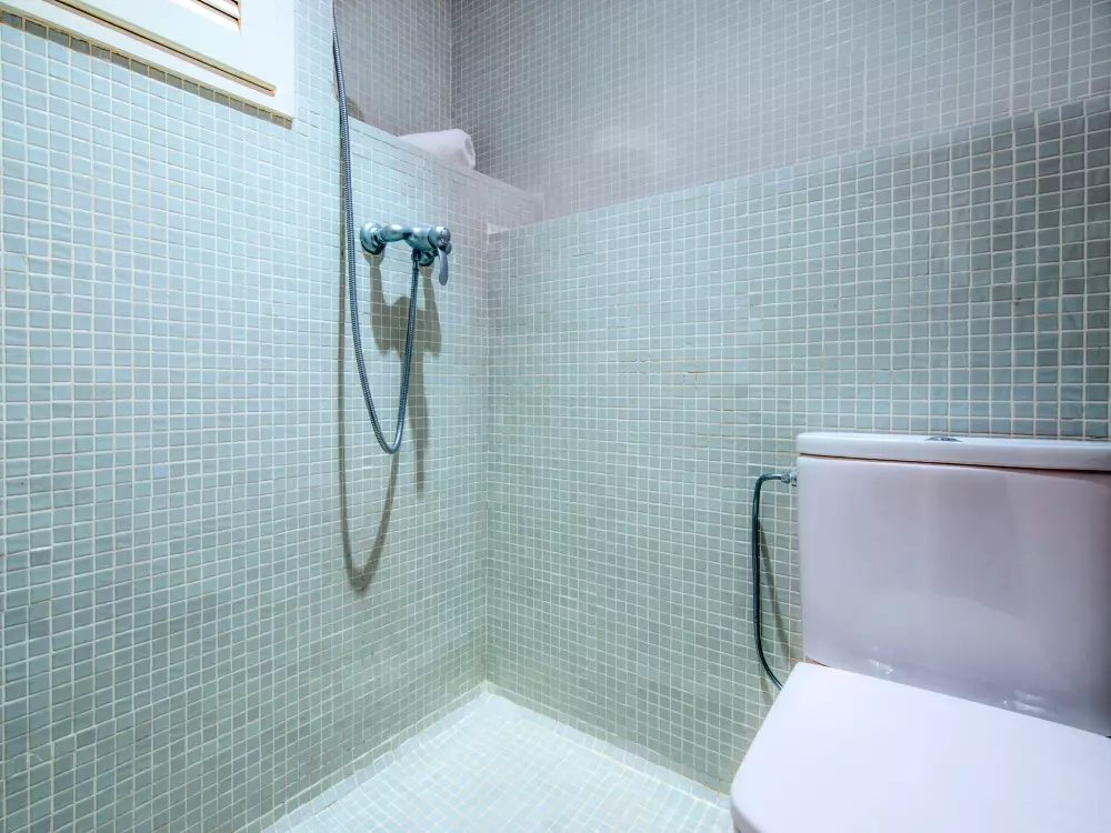 Maison de Vacances Javea