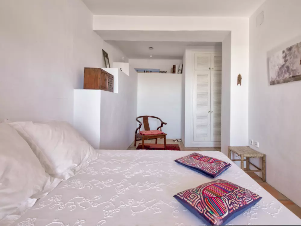 Maison de Vacances Javea