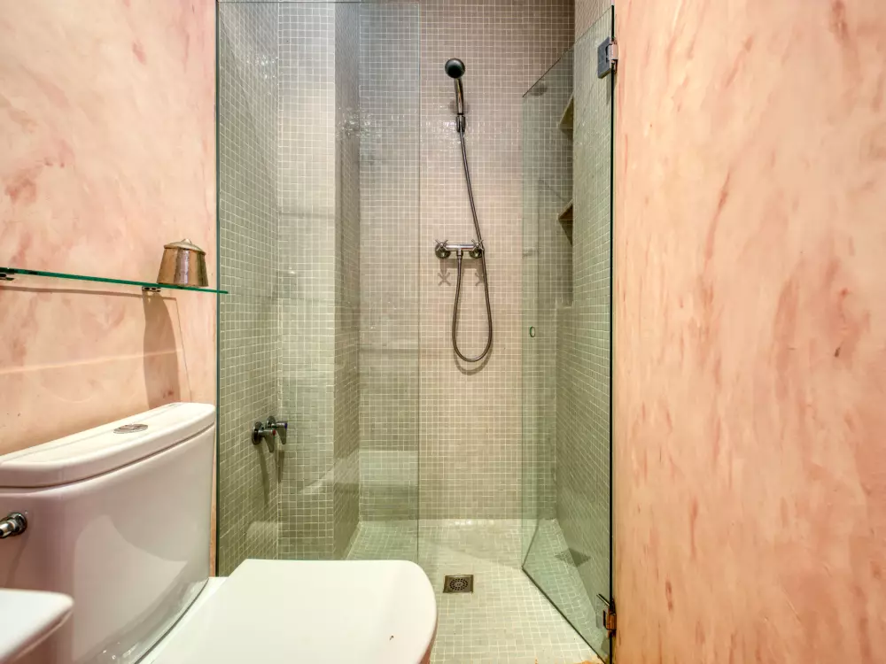 Maison de Vacances Javea