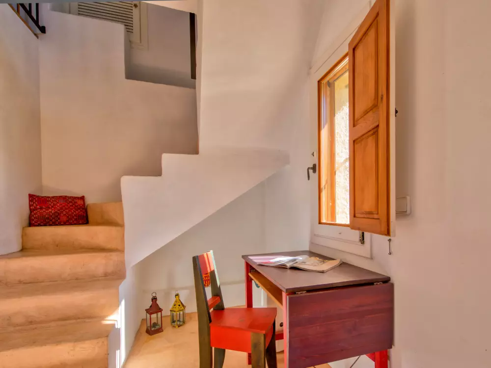 Maison de Vacances Javea