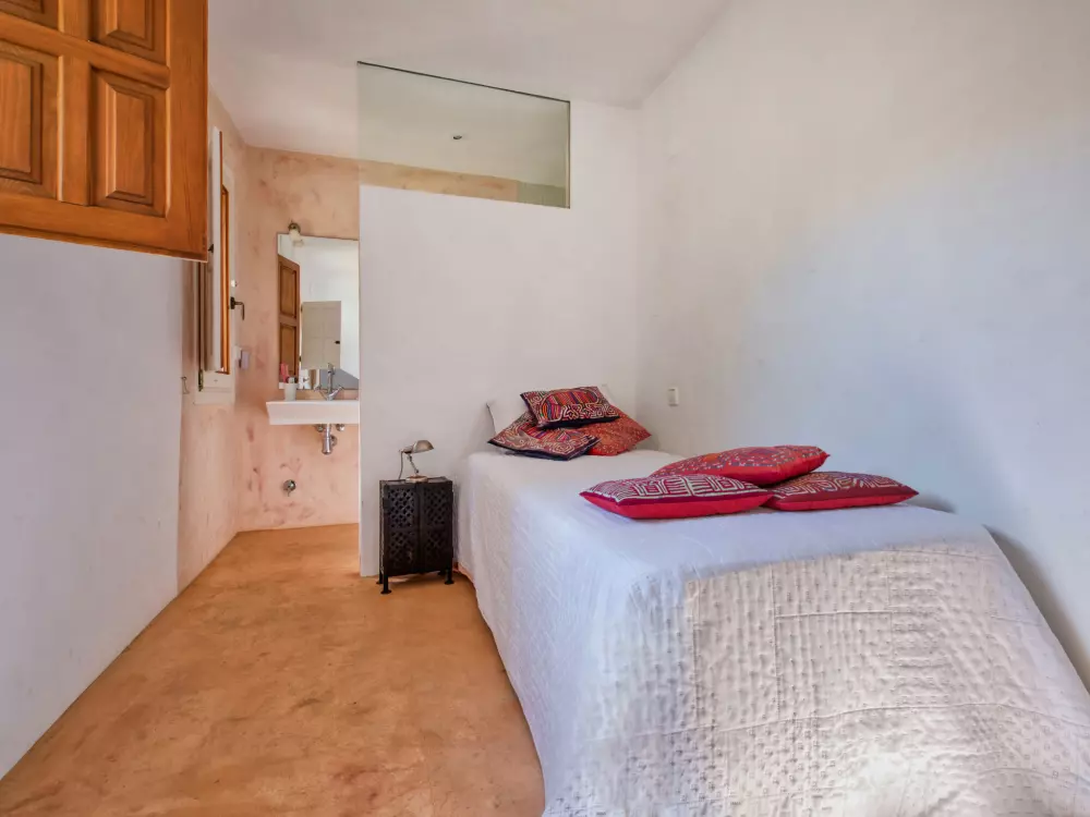 Maison de Vacances Javea