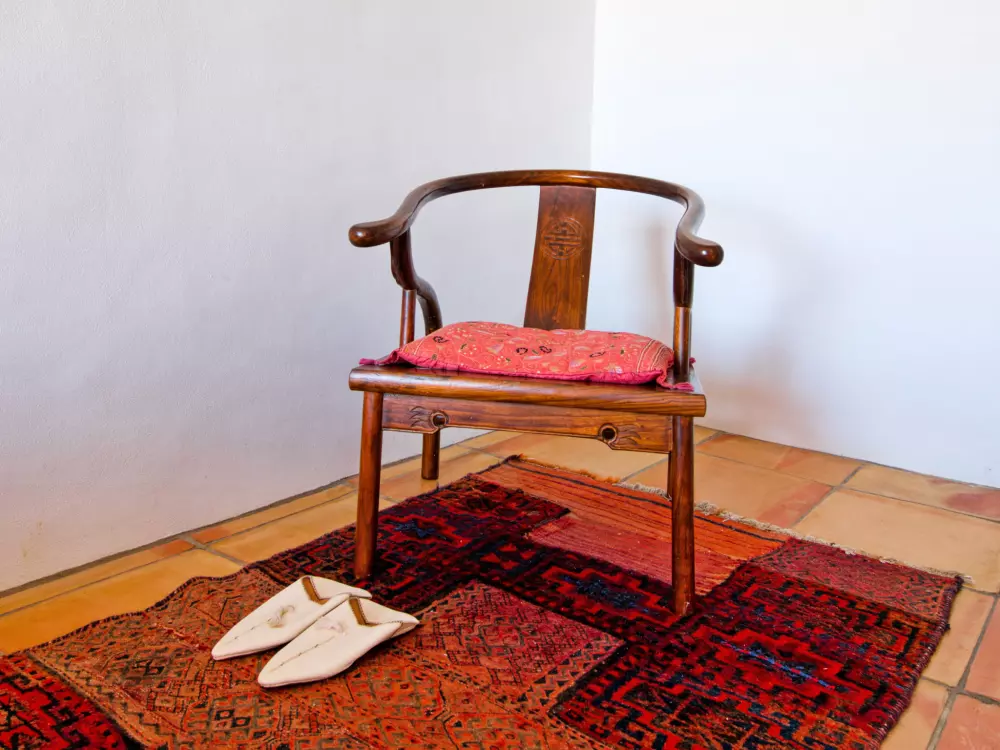 Maison de Vacances Javea