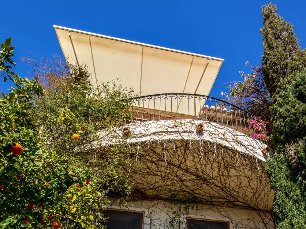 Maison de Vacances Javea