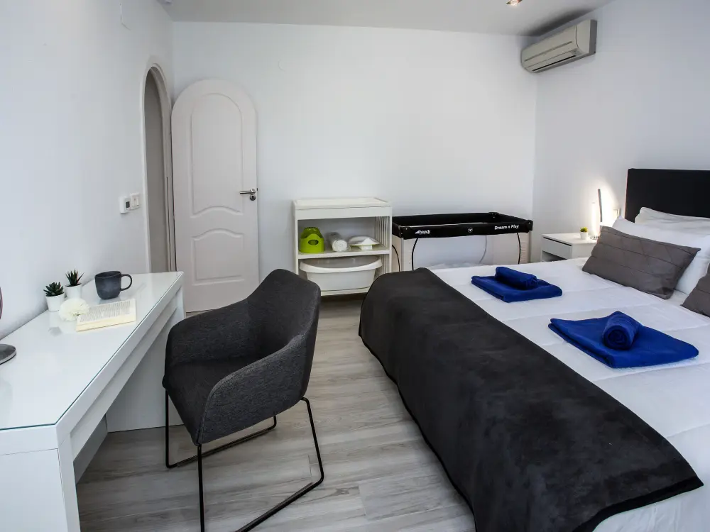 Maison de Vacances Javea
