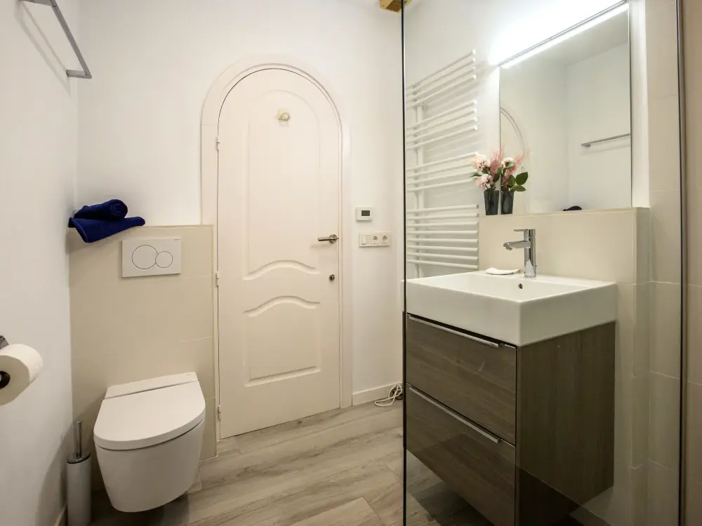 Maison de Vacances Javea