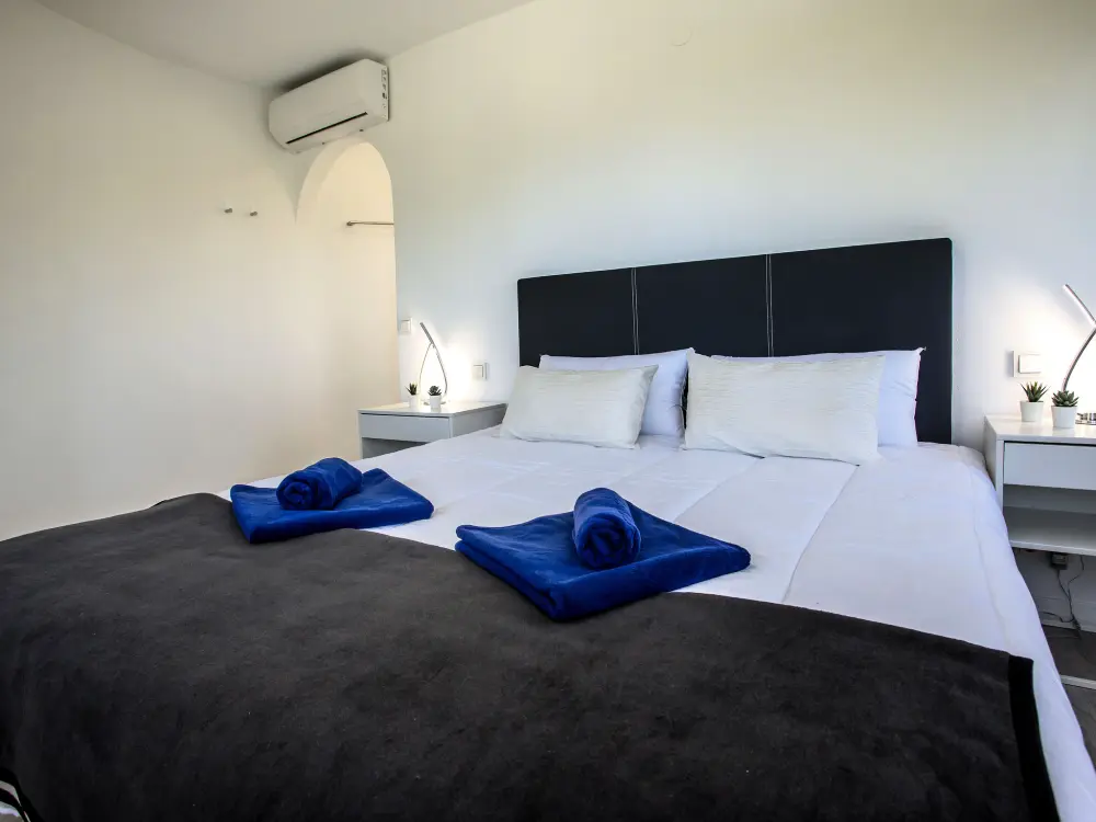 Maison de Vacances Javea