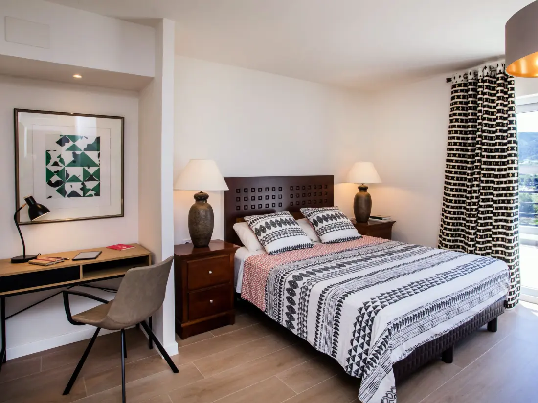 Maison de Vacances Javea