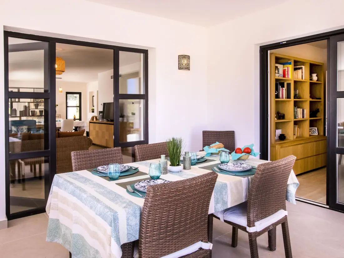 Maison de Vacances Javea