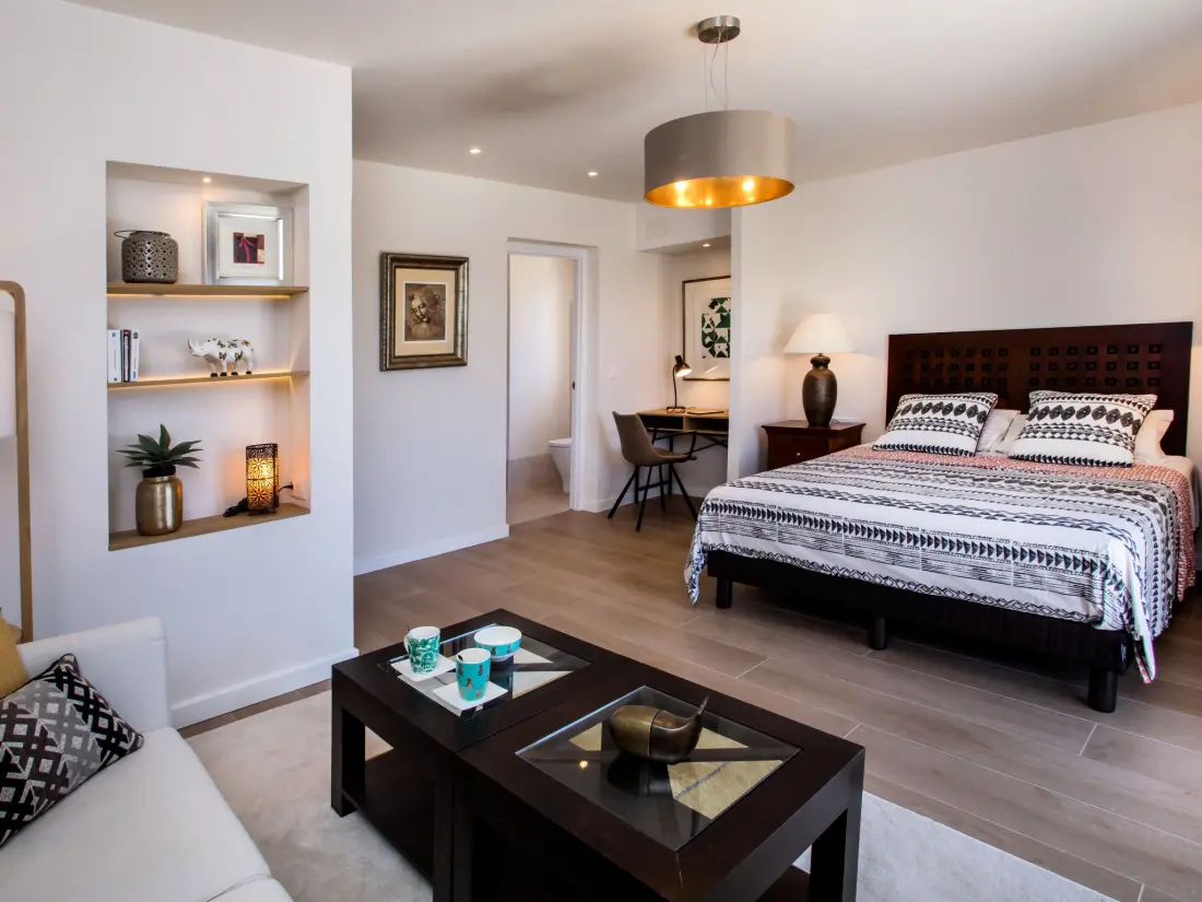 Maison de Vacances Javea