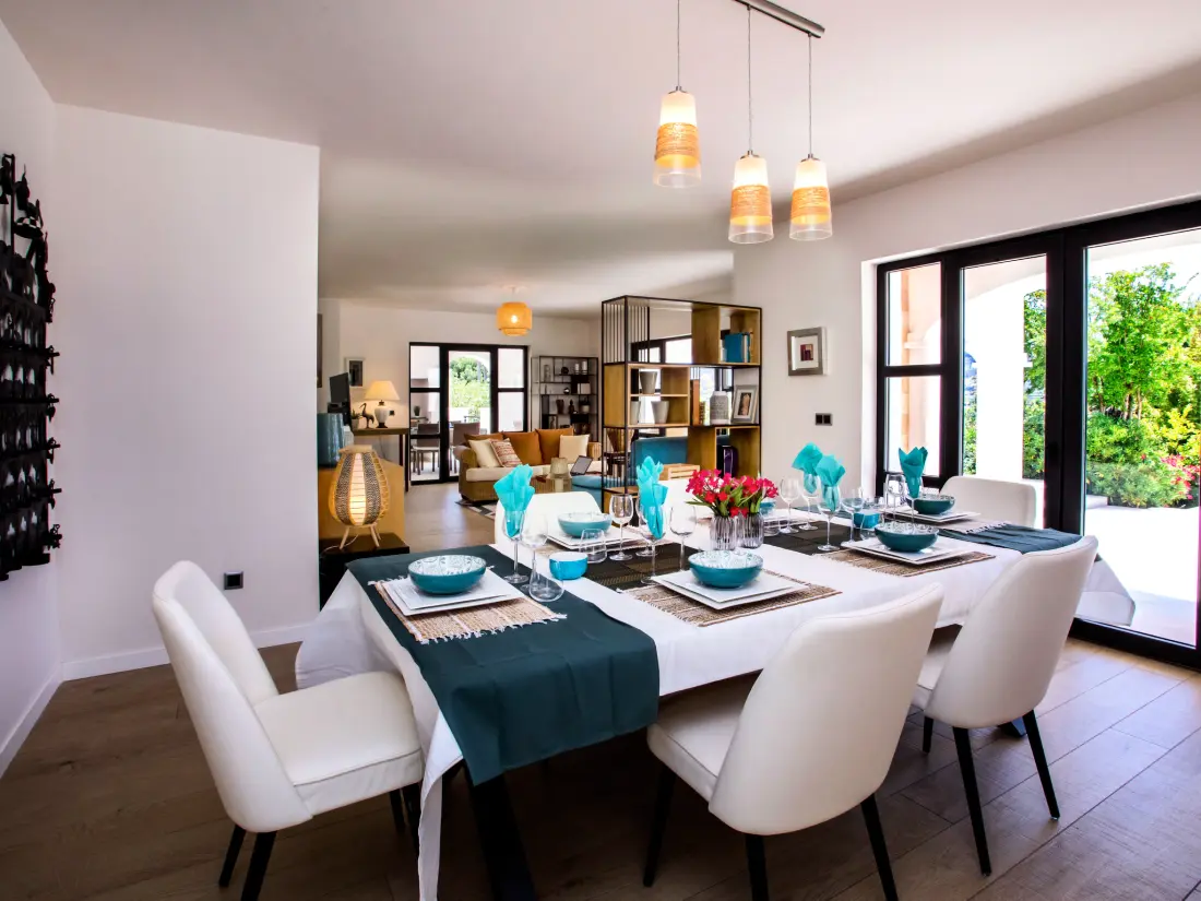 Maison de Vacances Javea