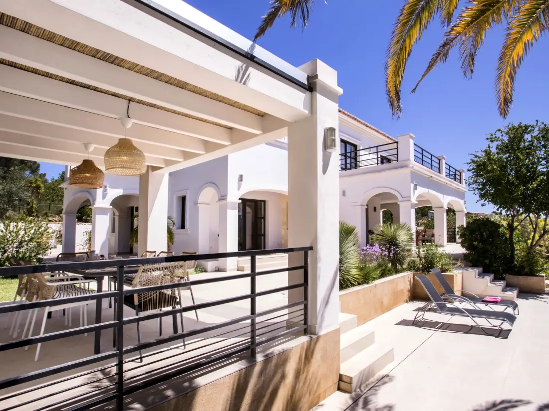 Maison de Vacances Javea