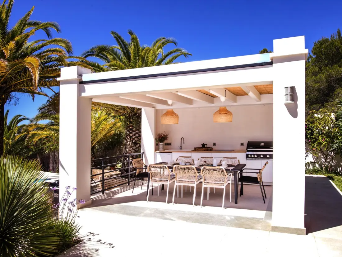 Maison de Vacances Javea