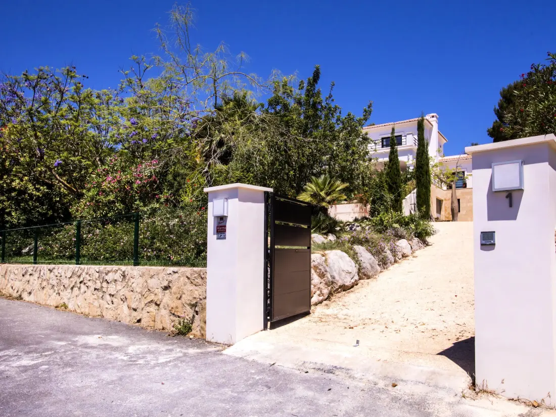 Maison de Vacances Javea