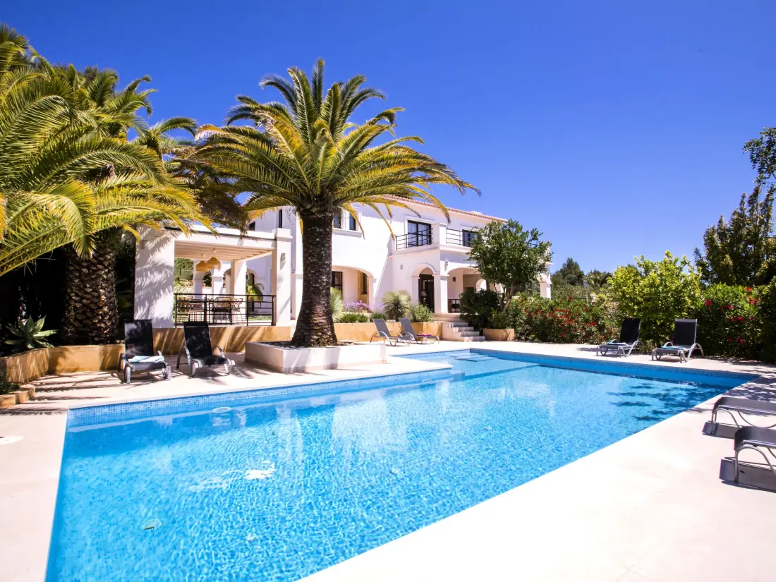 Maison de Vacances Javea
