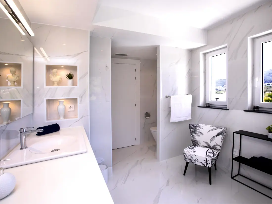 Maison de Vacances Javea