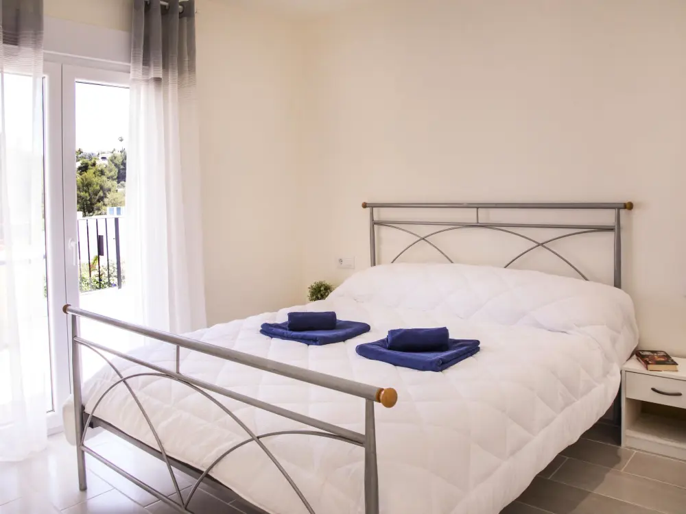 Maison de Vacances Javea