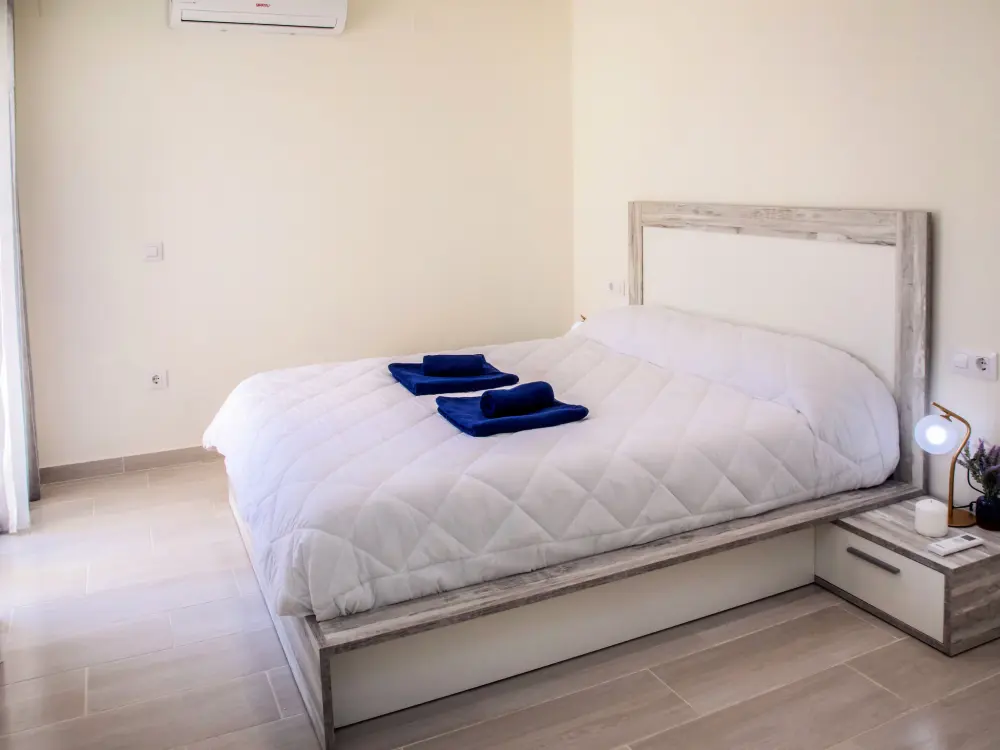 Maison de Vacances Javea