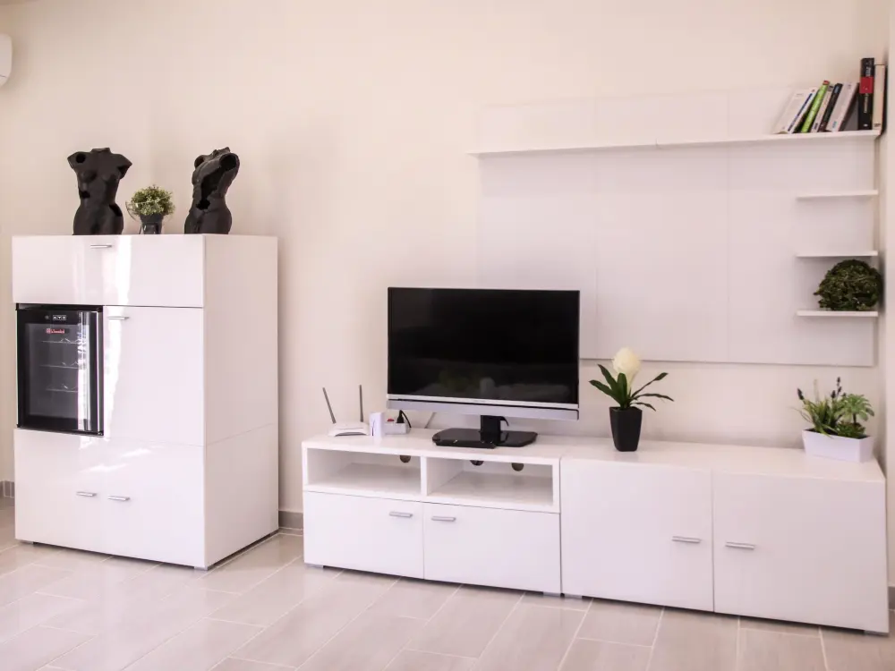 Maison de Vacances Javea