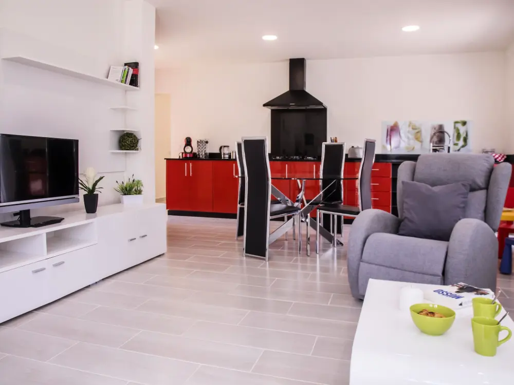 Maison de Vacances Javea