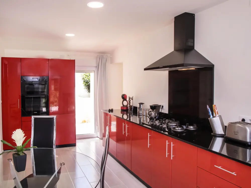 Maison de Vacances Javea