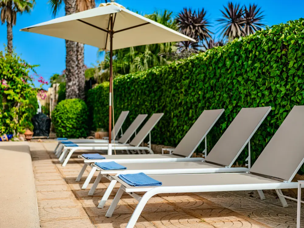 Maison de Vacances Javea