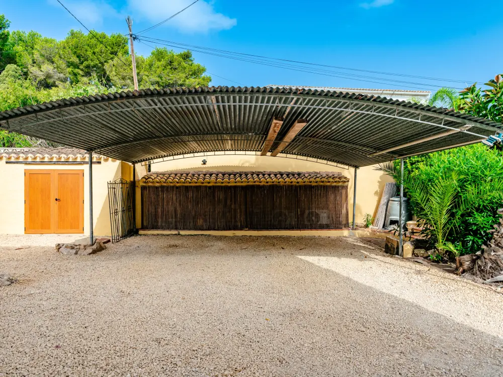 Maison de Vacances Javea