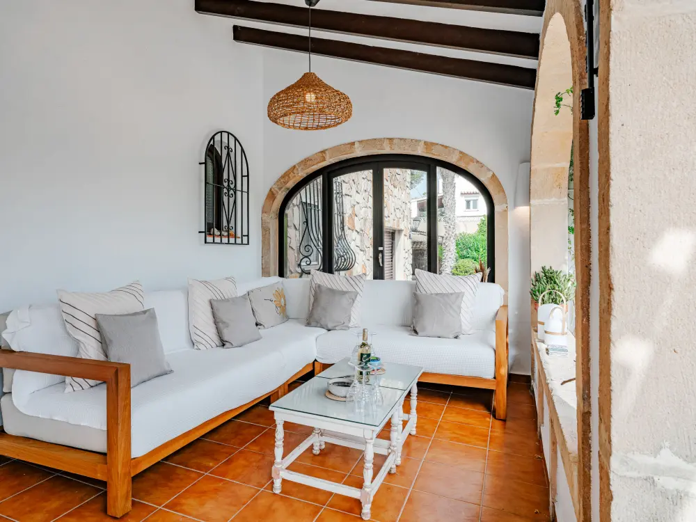 Maison de Vacances Javea