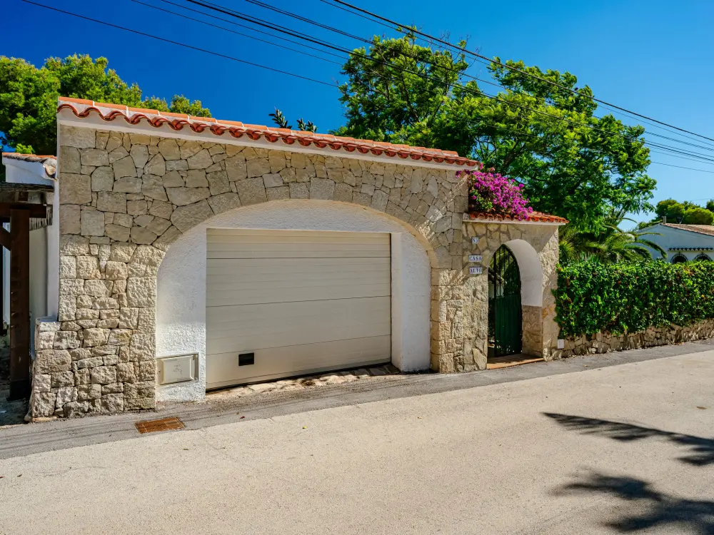Maison de Vacances Javea