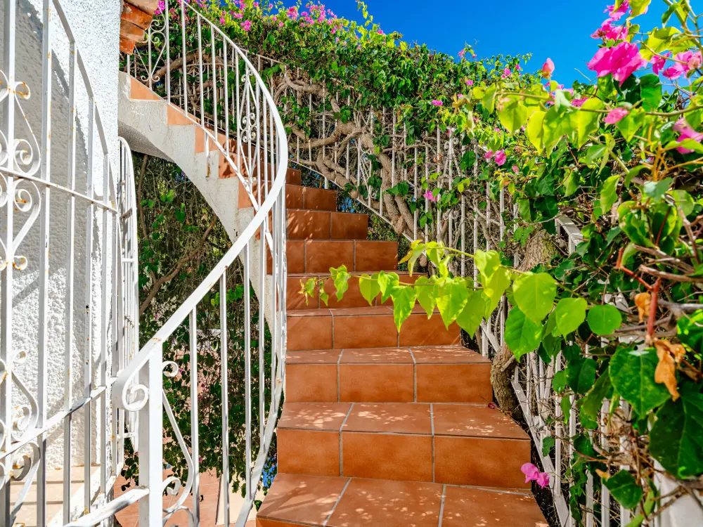 Maison de Vacances Javea