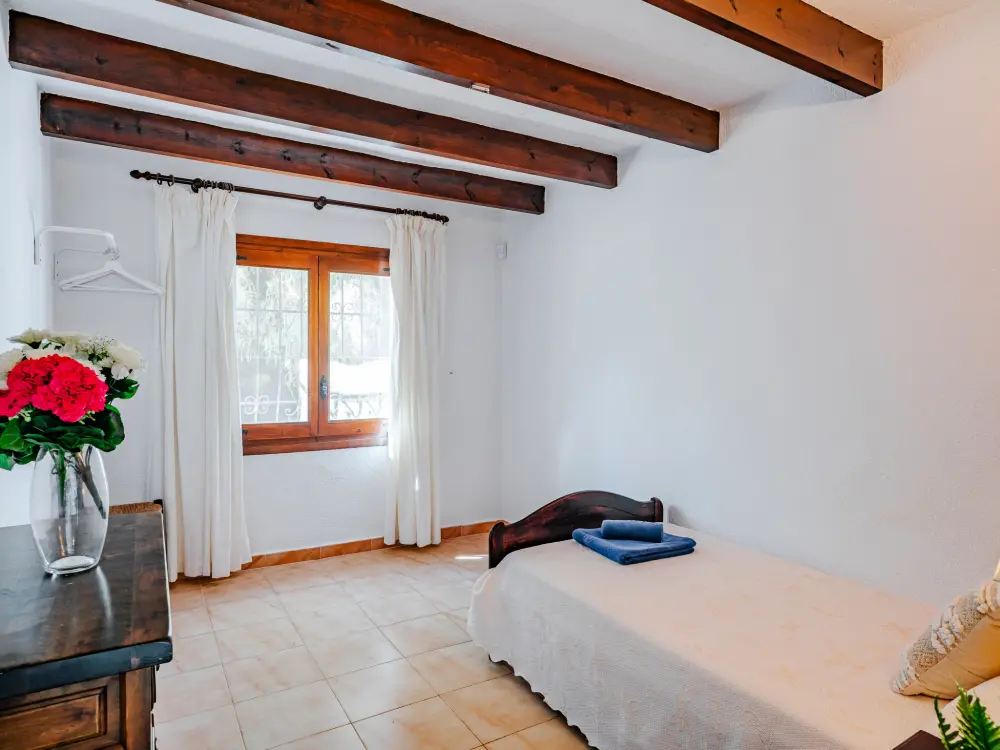 Maison de Vacances Javea
