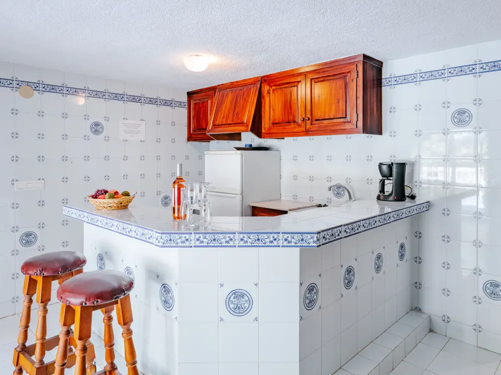 Maison de Vacances Javea