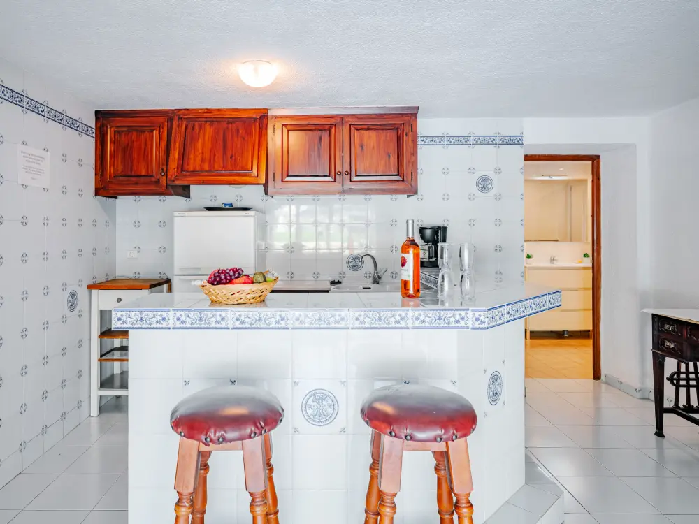 Maison de Vacances Javea