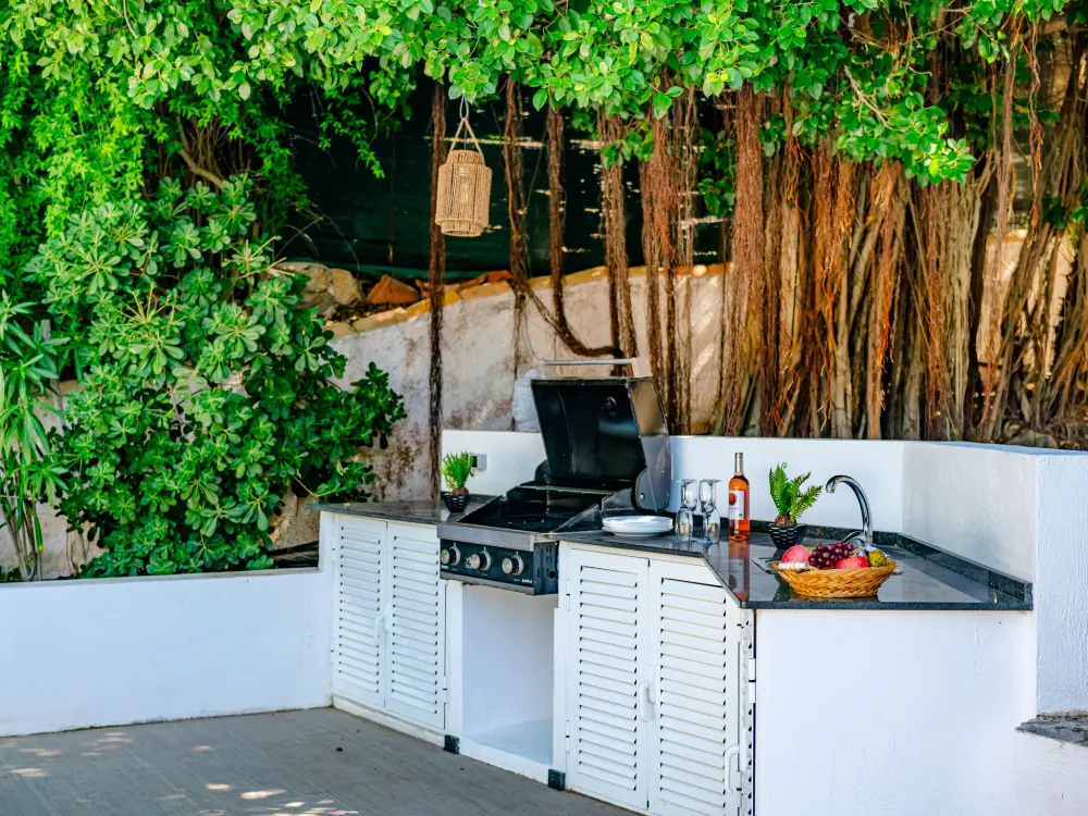 Maison de Vacances Javea