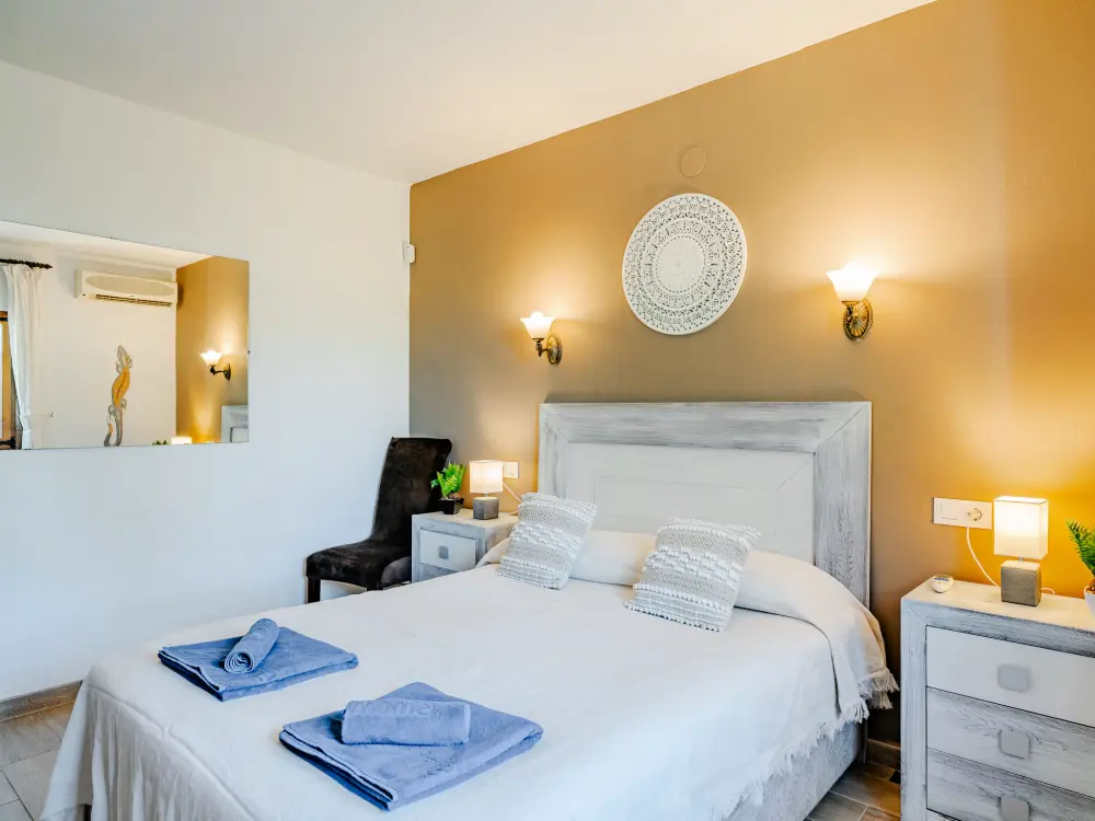 Maison de Vacances Javea
