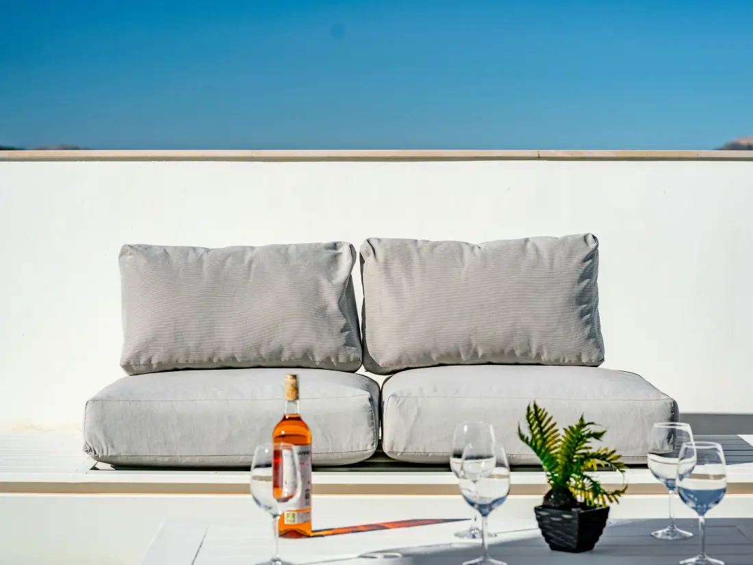 Maison de Vacances Javea