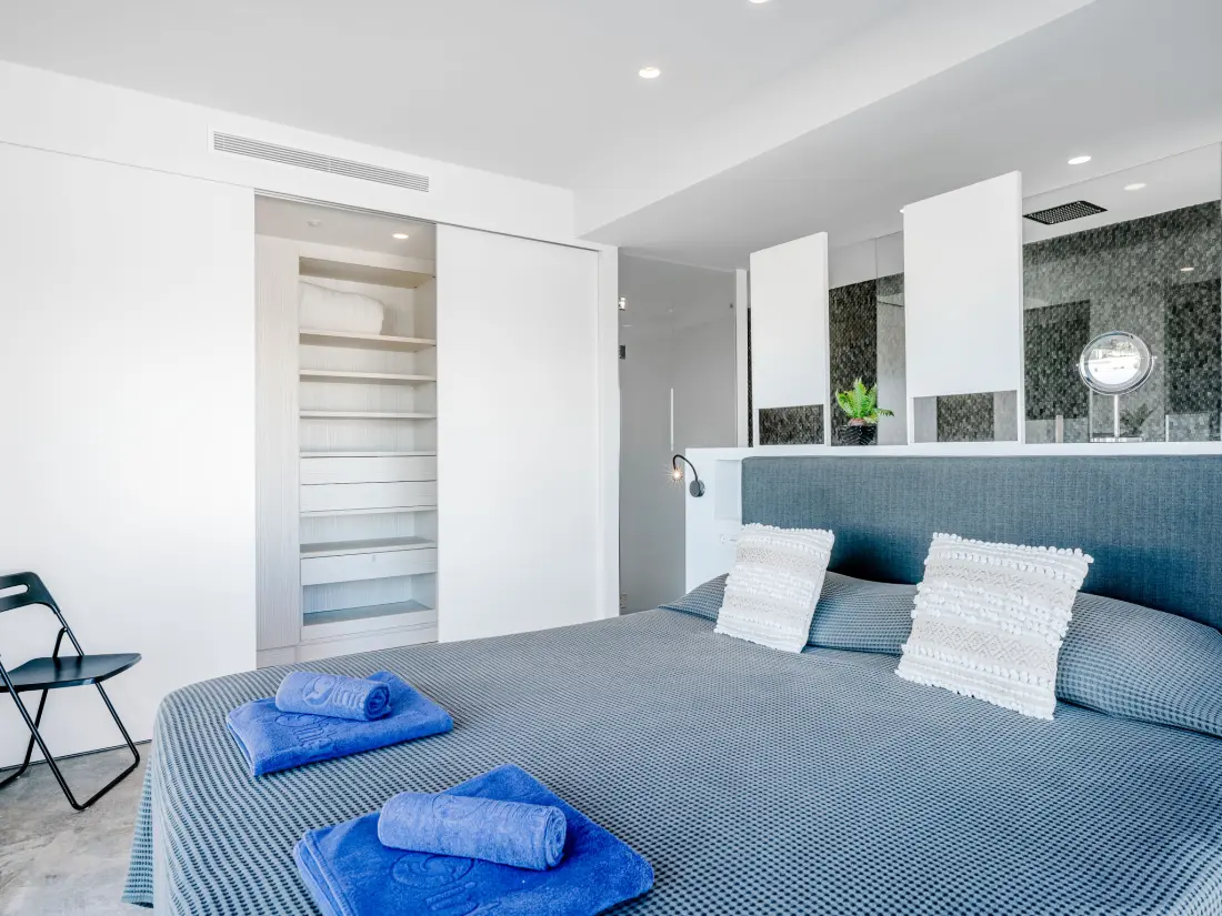 Maison de Vacances Javea